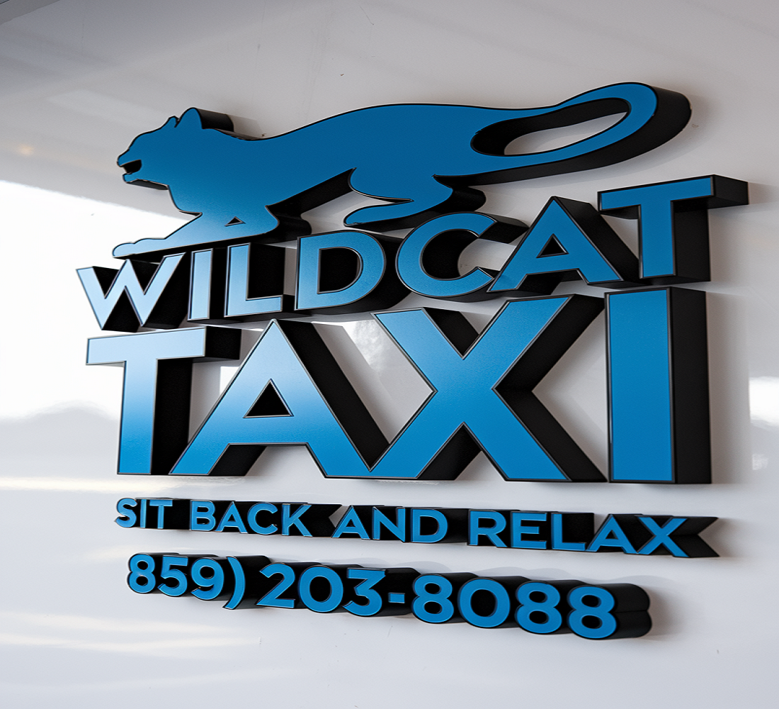 Taxi Service Image