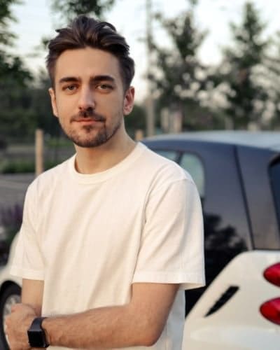 Jackson Hayes